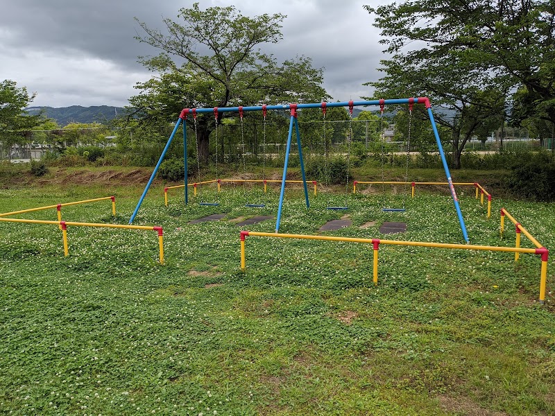 丸池公園