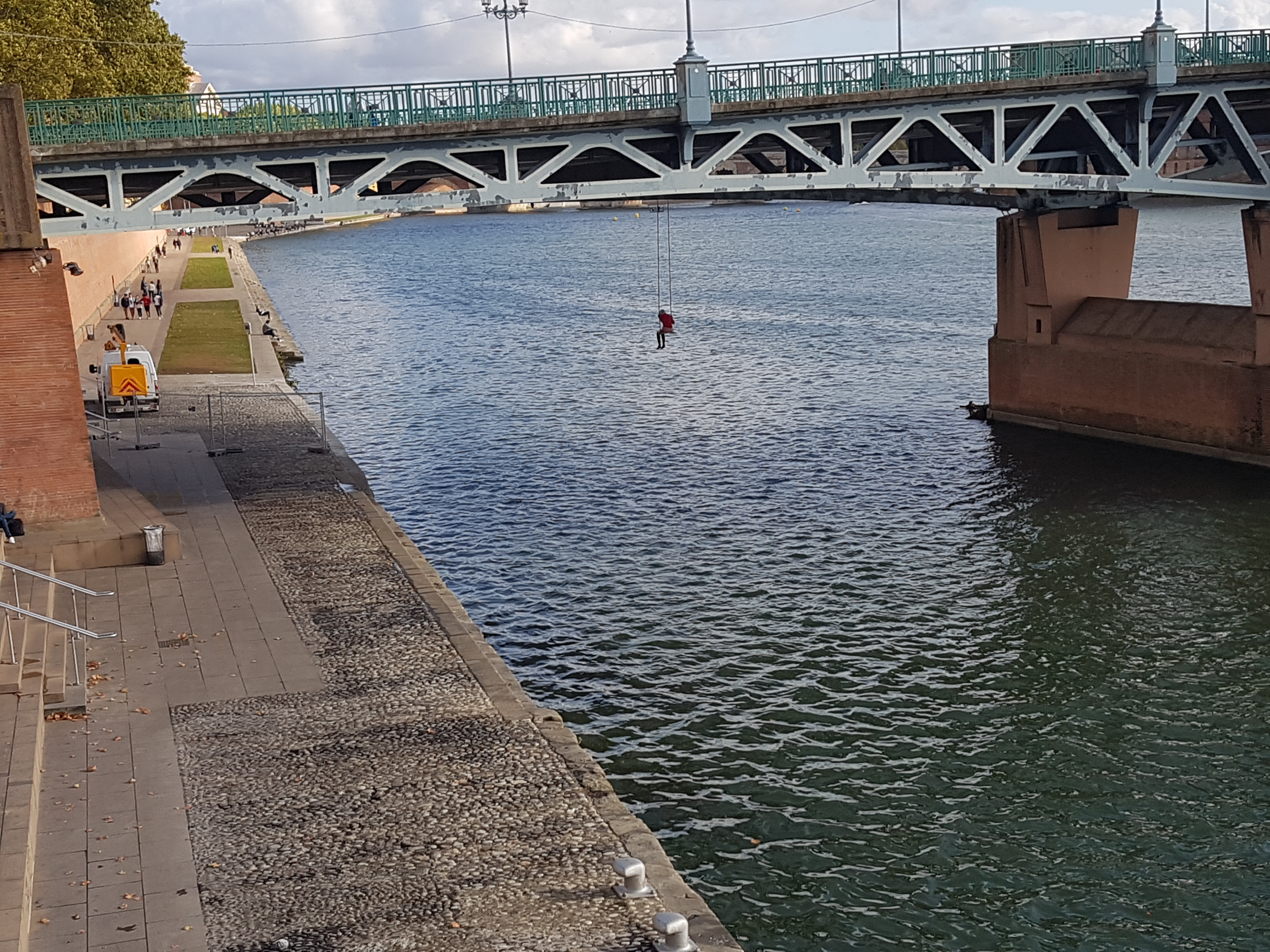 Photo n° 6 de l'avis de SiiN. fait le 31/10/2019 à 19:54