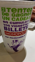 Photo n°91 de McDonald's à Creutzwald ()