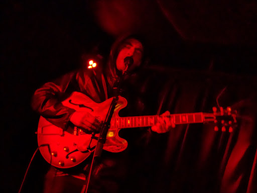 Bar «The Liquor Store», reviews and photos, 3341 SE Belmont St, Portland, OR 97214, USA