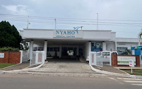 Nyaho Medical Centre image
