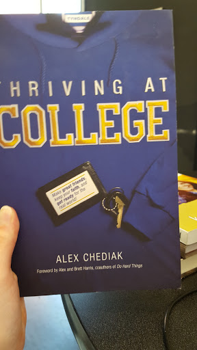 Book Store «Books-A-Million», reviews and photos, 540 John Ross Pkwy, Rock Hill, SC 29730, USA