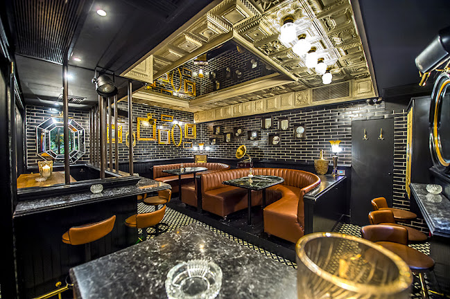 Minnie The Moocher - Μπαρ