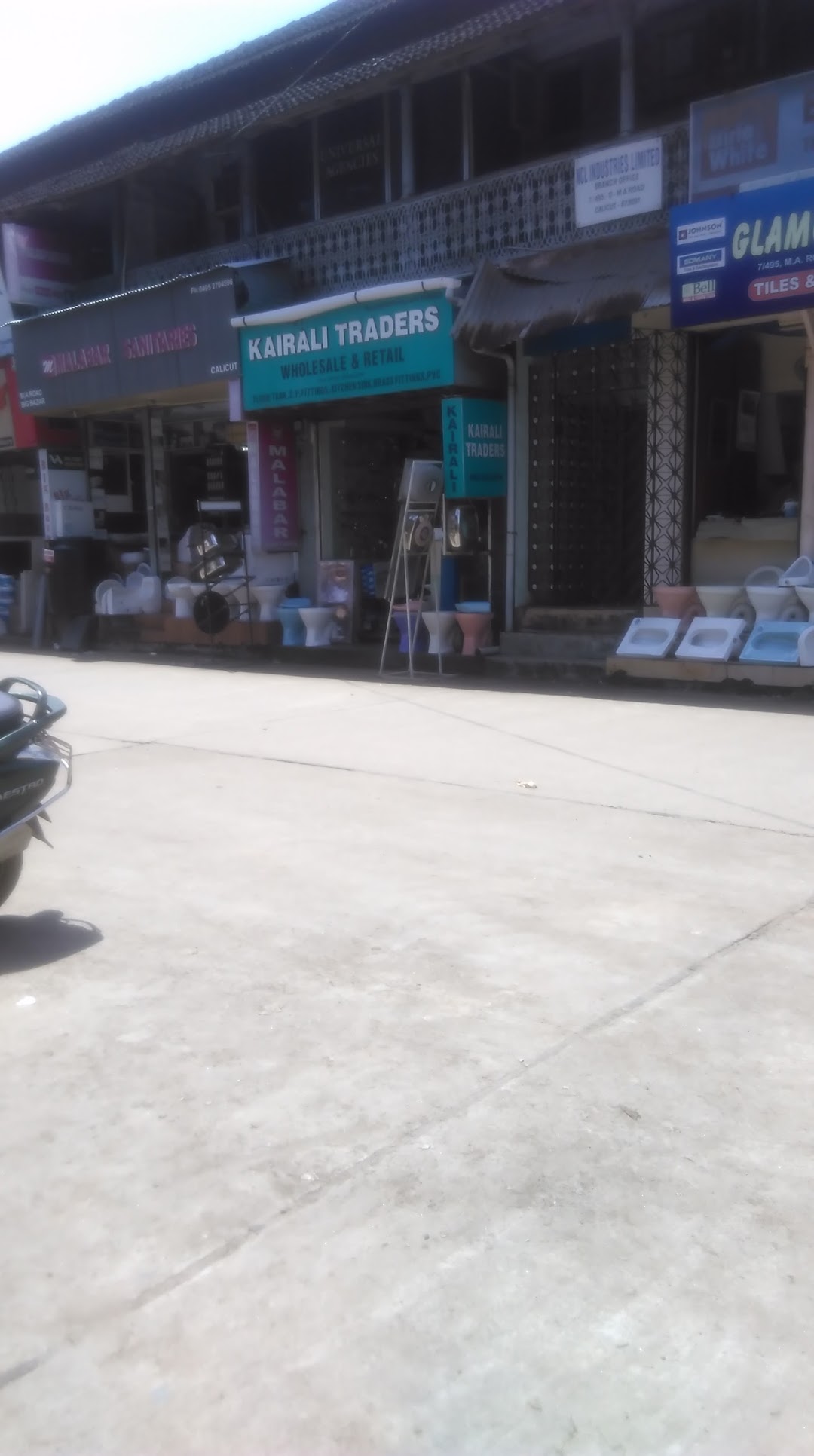 Kairaly Traders