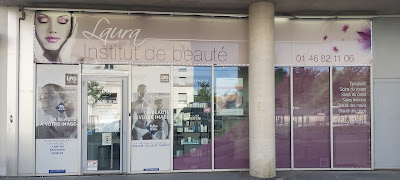Laura Institut de beauté à Vitry-sur-Seine