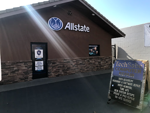 Computer Repair Service «TechSabe», reviews and photos, 110 W Oak St #1, Lodi, CA 95240, USA