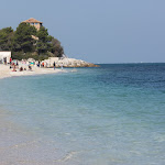 Photo n°2 de l'avis de Igor.a fait le 24/10/2021 à 12:48 sur le  SpiaggiaBonetti à Ancona