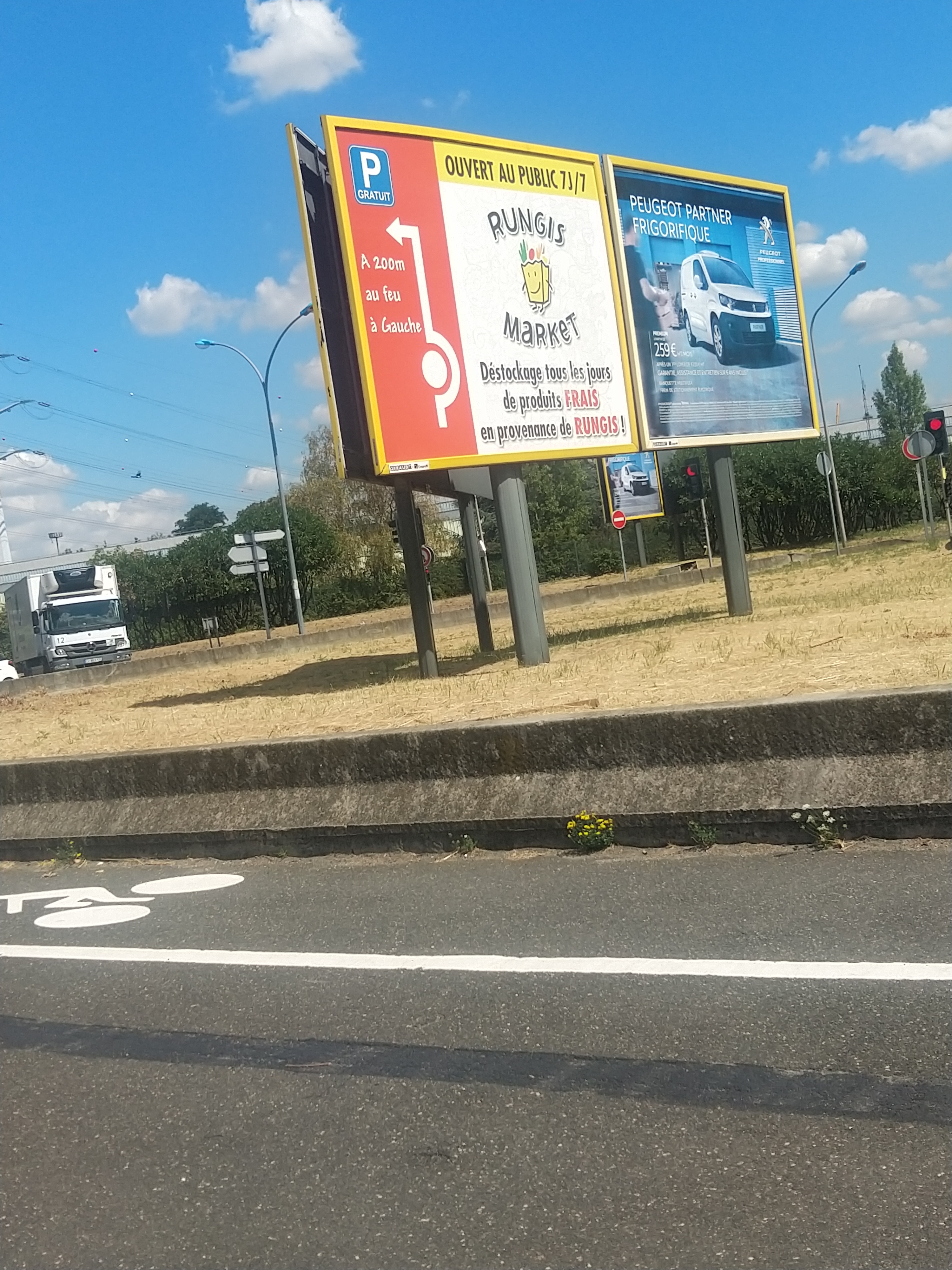 Photo n° 1 de l'avis de helene.r fait le 04/08/2020 à 15:25