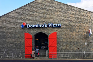 Domino's Pizza Port Louis image