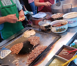 RICOS TACOS DON CUCO photo