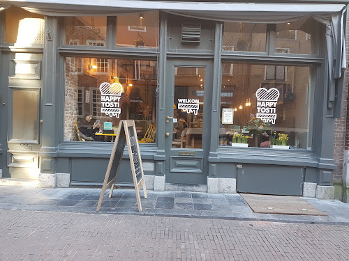 Happy Tosti Delft Voldersgracht Lunch Restaurant In Delft Netherlands Top Rated Online