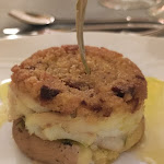 Photo n°5 de l'avis de Tiago.i fait le 05/11/2023 à 18:13 sur le  Torreão restaurante|bar à Porto