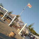 Photo n°3 de l'avis de Michela.a fait le 10/09/2023 à 17:35 sur le  Ristorante Bambaissa à Forte dei Marmi