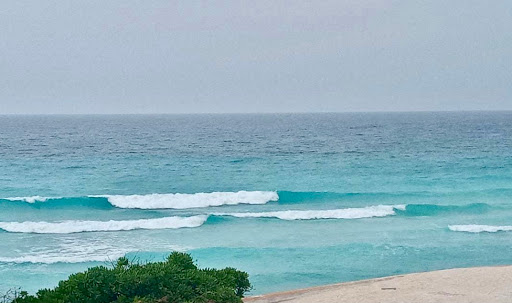 SUP Cancun