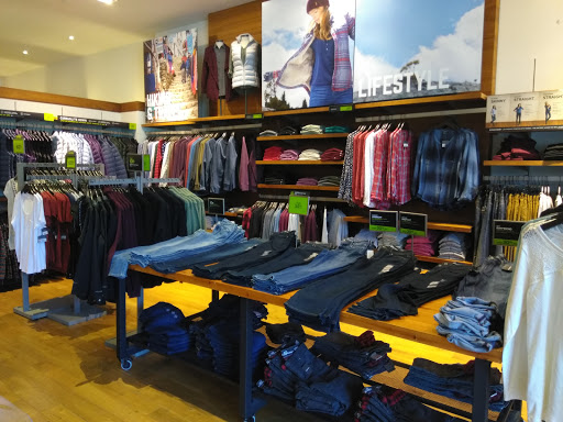 Clothing Store «Eddie Bauer», reviews and photos, 3625 Dallas Hwy, Marietta, GA 30064, USA