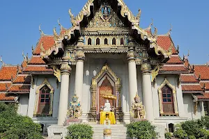 Watthai Buddhagaya Temple image