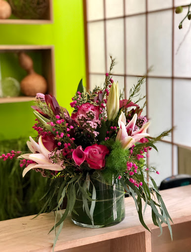 Florist «Babylon Floral», reviews and photos, 1223 E 17th Ave, Denver, CO 80218, USA