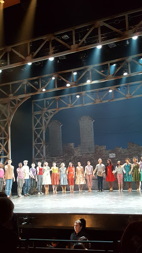 Performing Arts Theater «Alexander Kasser Theater», reviews and photos, 1 Normal Ave, Montclair, NJ 07043, USA