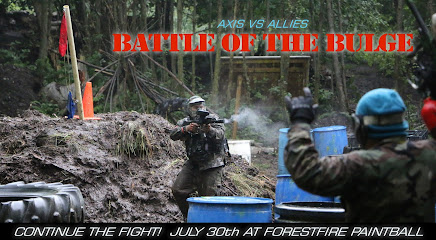 ForestFire Paintball & Airsoft