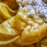 Photo n°2 de l'avis de Valentina.a fait le 09/08/2018 à 11:08 sur le  Ristorante Trattoria La Costa à Costa-Rustigazzo