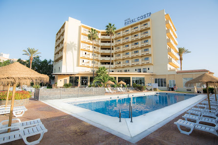 Hotel Royal Costa C. Sistema Ibérico, 60, 29620 Torremolinos, Málaga, España