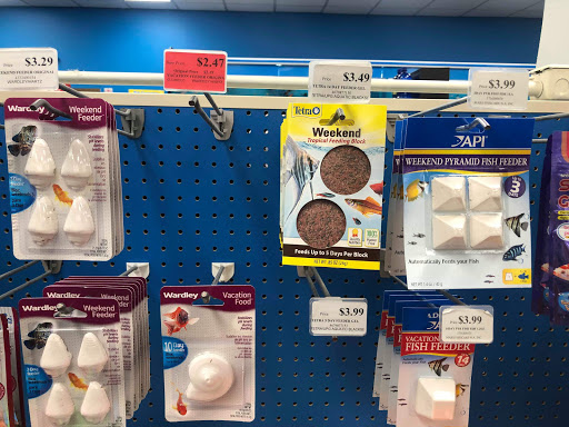 Pet Supply Store «Petco Animal Supplies», reviews and photos, 1514 Country Road 220, Fleming Island, FL 32003, USA