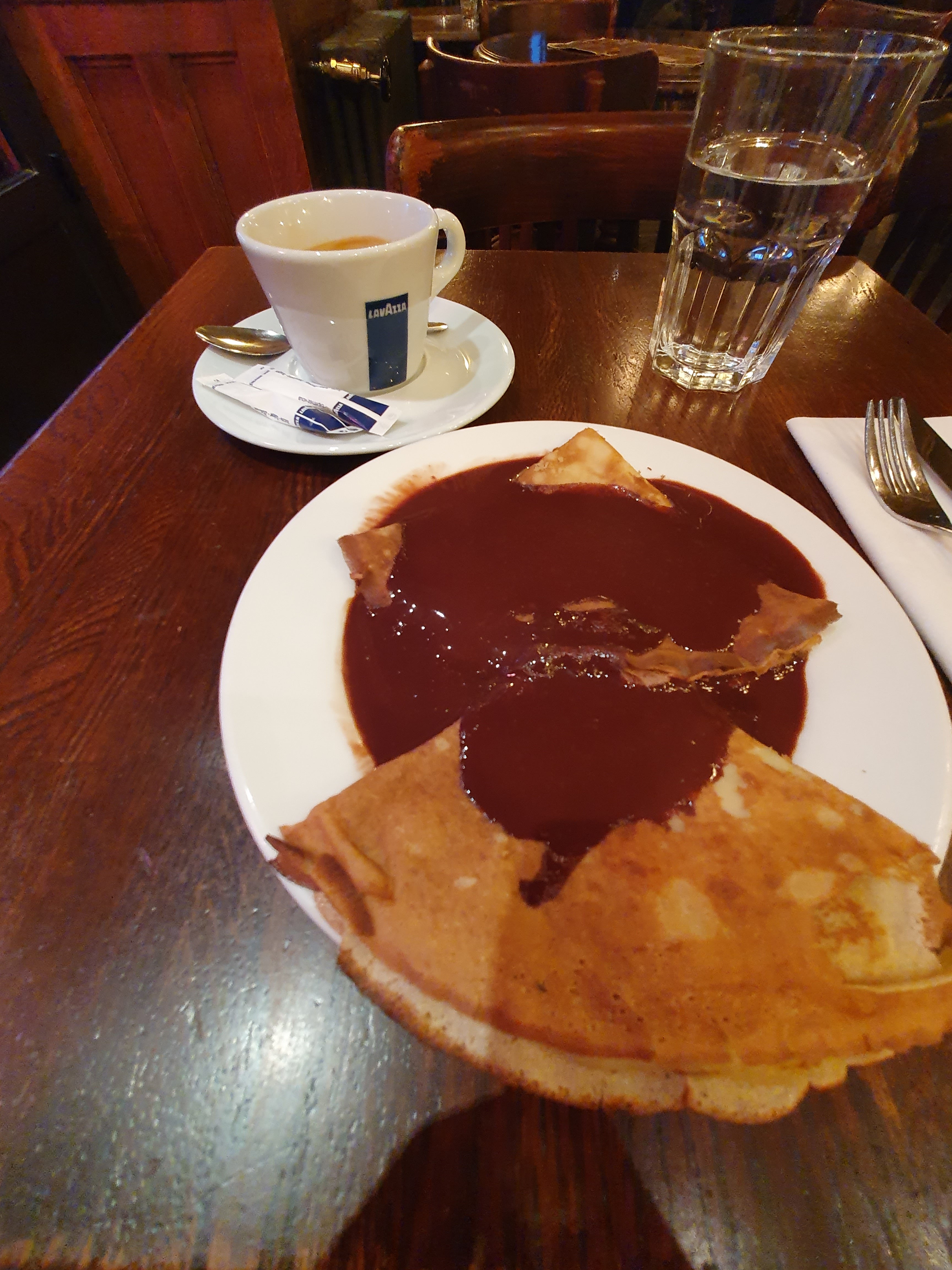 Photo n° 1 de l'avis de Guillaume.r fait le 21/02/2020 à 18:00