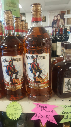 Liquor Store «JD Liquor», reviews and photos, 2129 Farm to Market 2920 #150, Spring, TX 77388, USA