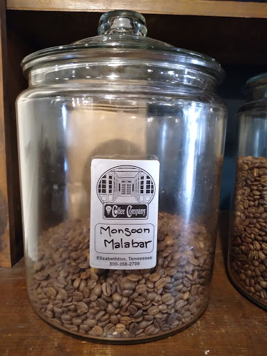 Coffee Shop «The Coffee Company», reviews and photos, 444 E Elk Ave, Elizabethton, TN 37643, USA