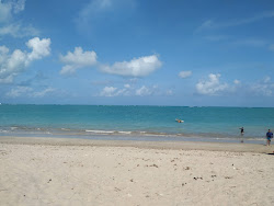 Photo de Plage de Camboinha II et le règlement