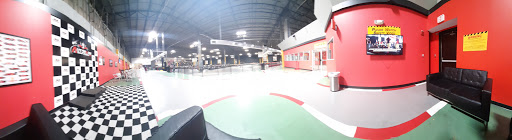 Go-Kart Track «Autobahn Indoor Speedway & Events - Baltimore, MD/BWI», reviews and photos, 8251 Preston Ct, Jessup, MD 20794, USA