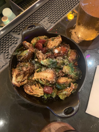 Live Music Bar «Copper Blues Rock Pub & Kitchen», reviews and photos, 550 S Rosemary Ave, West Palm Beach, FL 33401, USA