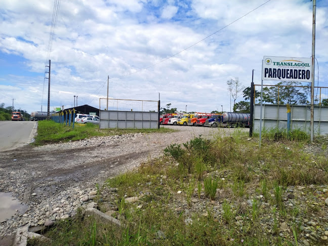 TRANSLAGOIL S.A. - Servicio de transporte