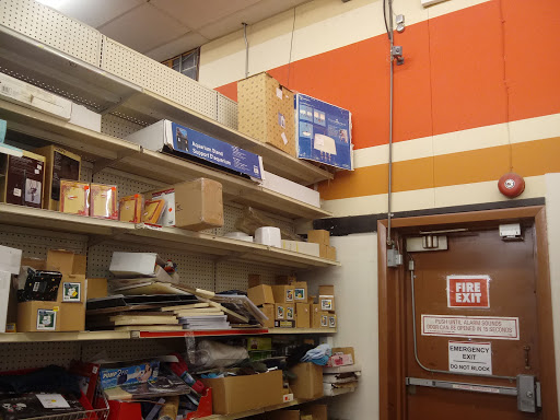 Discount Store «Ocean State Job Lot», reviews and photos, 560 Windsor Ave, Windsor, CT 06095, USA