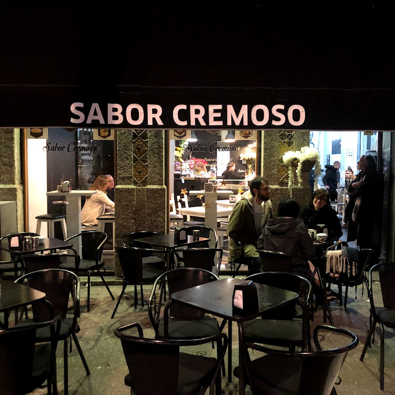 Sabor Cremoso