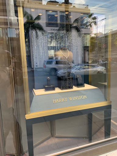 Jewelry Store «Harry Winston», reviews and photos, 310 N Rodeo Dr, Beverly Hills, CA 90210, USA