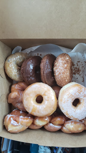 Donut Shop «Tasty Donuts», reviews and photos, 6441 E 72nd Pl, Commerce City, CO 80022, USA