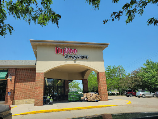 Drug Store «Hy-Vee Drugstore», reviews and photos, 1010 60th St, West Des Moines, IA 50266, USA