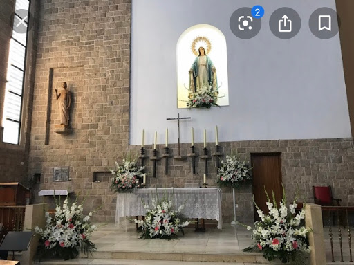 Centro Privado de Enseñanza Niño Jesús en Valencia
