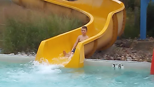 Water Park «Flash Flood Water Park», reviews and photos, 35 W Hamblin Ave, Battle Creek, MI 49017, USA
