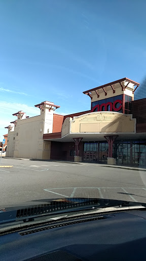 Movie Theater «AMC Cartersville», reviews and photos, 1129 N Tennessee St, Cartersville, GA 30120, USA