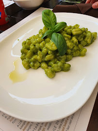 Gnocchi du Restaurant italien Le Cabanon du Buse à Roquebrune-Cap-Martin - n°2