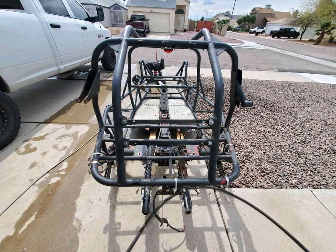 Off Road Buggy Supply