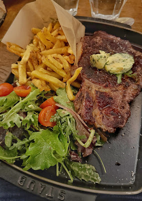 Le Bouchon Parisien à Paris