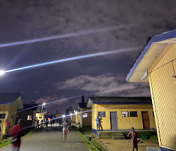 F and G Hostel photo