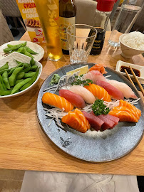 Plats et boissons du Restaurant japonais WAKOYA à Paris - n°19
