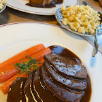 Photo n°3 de l'avis de Anna.z fait le 11/03/2023 à 19:31 sur le  Historische Mühle Vogelsang à Brodenbach