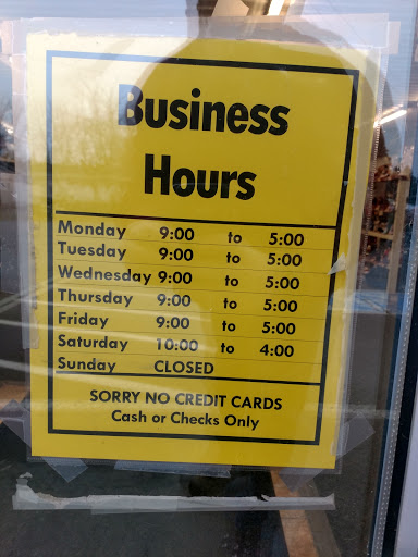 Thrift Store «The Salvation Army Family Store & Donation Center», reviews and photos