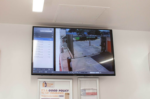 Self-Storage Facility «Public Storage», reviews and photos, 937 Reinli St, Austin, TX 78751, USA