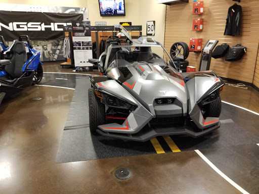 Motorcycle Dealer «Freedom Cycles», reviews and photos, 12501 South 71 Highway, Grandview, MO 64030, USA